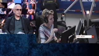 Карен Шахназаров США не исключительны