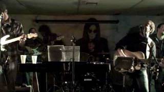 Jonathan Woods Band