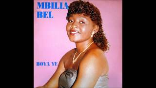 M'BILIA BEL (Boya Yé - 1985) B02- Yamba Ngai