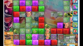Pet Rescue Saga Level 640 No Boosters