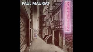 Paul Mauriat - Nostaljazz (France 1991) [Full Album]
