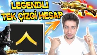 TEK ÇİZGİ HESABA LEGEND ALIP ACEMİLER KAMPINI BASIYORUZ !! WOLFTEAM