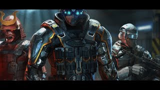 MODERN COMBAT 5 (AWAKENING) Incredible Action!!!