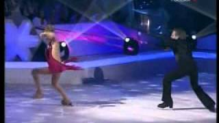 Oksana Grishuk & Evgeni Platov - GALA 2007