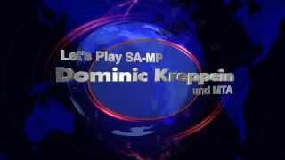 Gta Samp und Mta Intro |AxJ|_Dome