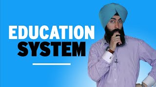 Where Our Education System Is Failing Students
