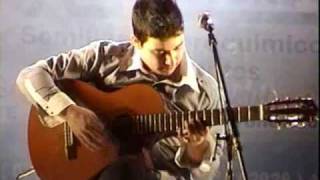 CRISTIAN MIRAN.wmv-PAJARO CAMPANA