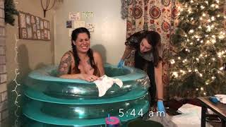 Home Birth - Adonis Smith