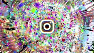 Instagram - the world of beauty. (Russian version)