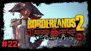 Borderlands 2 РВИХ [Прохождение #22. Кооператив] Ржавь. Герберт и последняя часть компаса