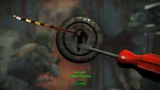 playing fallout with unlocked fps is annoying