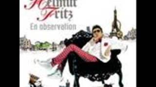 Helmut Fritz "07H45"