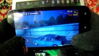 Как сделать чтобы на Android GTA 3 не тормозила