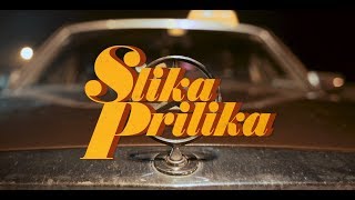 Slika/Prilika -  Armonika   (Official Video)