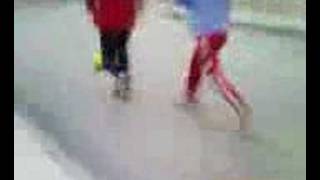 regates en baza 6