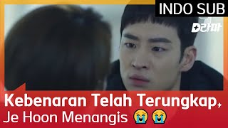 Kebenaran Telah Terungkap, Je Hoon Menangis ?? #Signal ??SUB INDO??