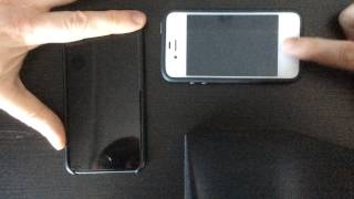 iOS 8 - Ошибка в работе датчика приближения при входящем звонке / iOS 8 Proximity sensor bug