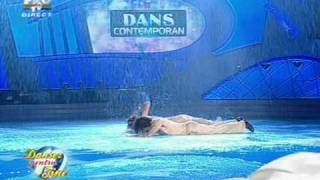 Dansez pentru tine Adela Popescu si Lica Alexandru - Dans contemporan