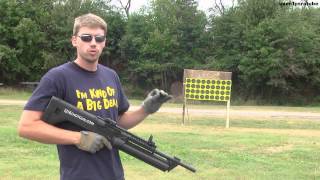 FPSRussia-  The 1216 Shotgun!