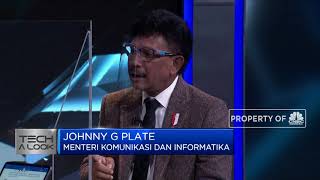 Siap-siap! Usia Pengguna Medsos Diatur