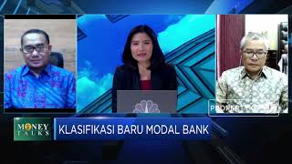 Aturan Modal Inti Bank Percepat Konsolidasi Perbankan