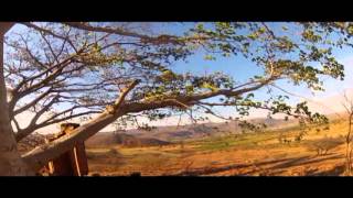 LAS RUINAS DE LA CASA DEL ARABE. IXTLAN DEL RÍO, NAYARIT. GON-PAR MUSIC