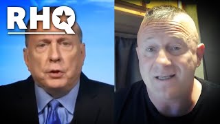 Richard Ojeda TEARS Into Pro-Putin Republican