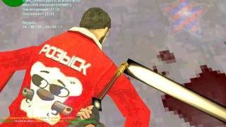 Играем на моём JailBrek сервере