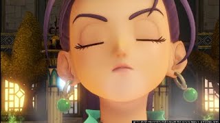 [ドラクエ11]ドラゴンクエスト11ぶっちゃけセニカ様が1番エロかわいいと思うのだがw