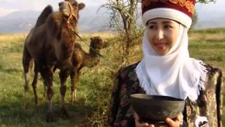 Beautiful Kyrgyzstan