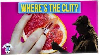 Dude Gets Owned Online After Guessing Where the Clitoris Is (ft. Gina Darling)