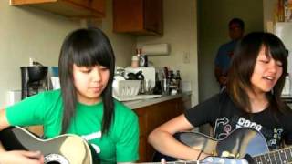 Natalie Imbruglia - Torn (Cover)