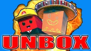 THIS IS SO COOL!! I LOVE THIS! - Unbox Gameplay