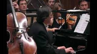 Beethoven Triple concerto for violin, cello and piano (1)1/2