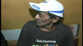Bebado cagão