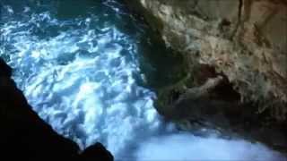 Cueva del Becerro