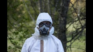 Россия пытается посеять панику угрозой ядерного удара по Киеву