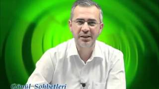 KÜRŞAT ERENBİLGE SOHBETLERİ 2014 (İNSAN VE GENÇLİK)
