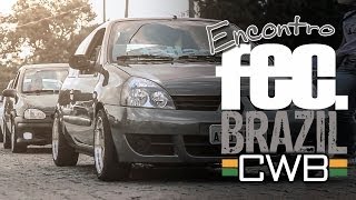 Encontro FEC - Curitiba