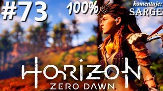 Zagrajmy w Horizon Zero Dawn (100%) odc. 73 - Za starą znajomość