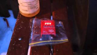 BBQ Guru DigiQ DX on an Offset Smoker How-To - PART 2
