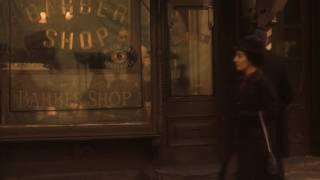 Robert De Niro Parla Siciliano (Il Padrino 2)