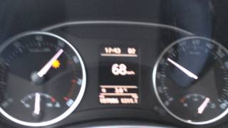 Skoda Octavia dsg7 не переключаются передачи. 2