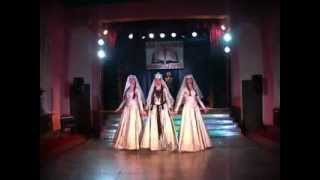 Такого еще не было! Ксения Захарова-Воловик