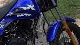 MotoCity.by RACER RC200LT FORESTER