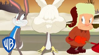 Looney Tunes en Latino | ¿Nieve? ¡Claro que no! ️ | WB Kids