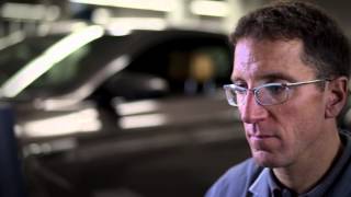 Стенд развал схождения Beissbarth BMW - KDS 3D