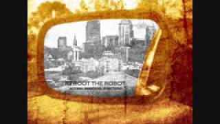 Everything About You (Album Version) by Reboot The Robot