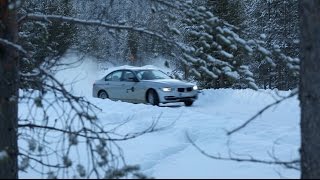 Here’s What Happened in Sweden | Tire Rack