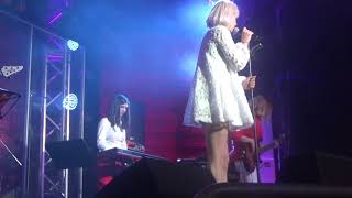 Kokoshnik Band 2 часть(ПодсолнухиArt&Food,24.1.19)